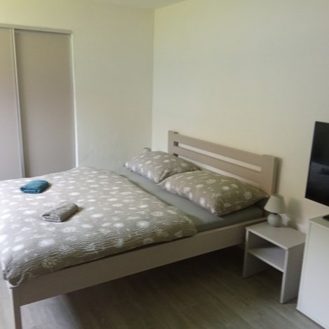 Apartmán Niky
